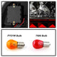 Smoke LED Tail Lights <br>00-06 BMW X5