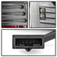 Smoke LED Tail Lights <br>06-08 BMW 3-Series