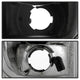 Black Euro Style Tail Lights <br>95-05 Chevy Blazer, GMC Jimmy