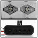 Chrome LED Tail Lights <br>88-98 Chevy GMC C/K-Series