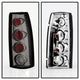 Smoke Euro Style Tail Lights <br>88-98 Chevy GMC C/K-Series