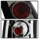 Smoke Euro Style Tail Lights <br>88-98 Chevy GMC C/K-Series