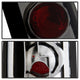 Smoke Euro Style Tail Lights <br>88-98 Chevy GMC C/K-Series