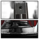 Chrome Euro Style Tail Lights <br>03-06 Chevy Silverado, 2007 Classic