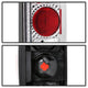 Chrome Euro Style Tail Lights <br>82-93 Chevy S10/Blazer, GMC Jimmy