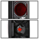Smoke Euro Style Tail Lights <br>82-93 Chevy S10/Blazer, GMC Jimmy