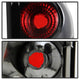 G2 Version Black Euro Style Tail Lights <br>99-02 Chevy Silverado, GMC Sierra 1500 2500 3500