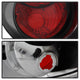 Black Euro Style Tail Lights <br>01-07 Chrysler Town & Country, 00-03 Voyage