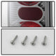 Chrome Euro Style Tail Lights <br>02-06 Dodge Ram 1500 03-06 Dodge Ram 3500 Ram 2500