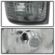 Smoke Euro Style Tail Lights <br>97-02 Ford Expedition