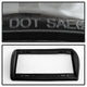 Chrome Euro Style Tail Lights <br>95-02 Ford E150 E250 E350 E450 E550