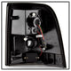 Smoke LED Tail Lights <br>02-05 Ford Explorer