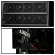 Smoke LED Tail Lights <br>02-05 Ford Explorer