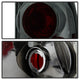 Smoke Euro Style Tail Lights <br>95-97 Ford Explorer