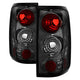 Smoke Euro Style Tail Lights <br>04-08 Ford F-150