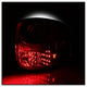 Chrome LED Tail Lights <br>97-03 Ford F-150