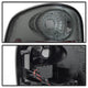 Smoke LED Tail Lights <br>97-03 Ford F-150