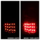 Smoke LED Tail Lights <br>97-03 Ford F-150