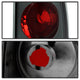 Smoke Euro Style Tail Lights <br>97-03 Ford F150, 99-07 F250-550 Super Duty
