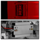 Red Smoke LED Tail Lights <br>01-05 Ford Ranger