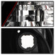 Red Clear LED Tail Lights <br>06-08 Honda Civic