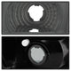 Smoke Euro Style Tail Lights <br>05-06 Jeep Grand Cherokee