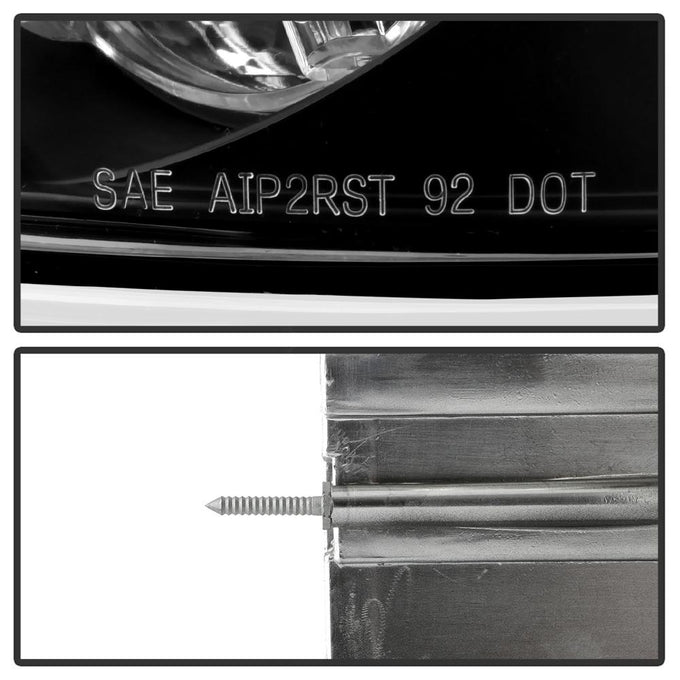 Black Euro Style Tail Lights <br>93-98 Jeep Grand Cherokee