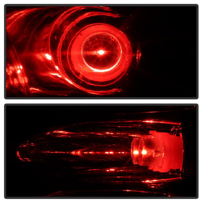 Chrome Euro Style Tail Lights <br>99-04 Jeep Grand Cherokee
