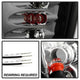 Smoke Euro Style Tail Lights <br>99-04 Jeep Grand Cherokee