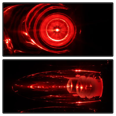 Smoke Euro Style Tail Lights <br>99-04 Jeep Grand Cherokee