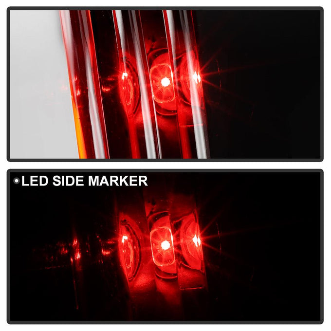 Black Euro Style Tail Lights <br>03-05 Nissan 350Z