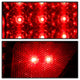 Black LED Tail Lights <br>05-10 Scion tC