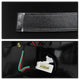 Black LED Tail Lights <br>09-14 Ford F-150