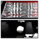 Red Clear LED Tail Lights <br>08-09 Pontiac G8