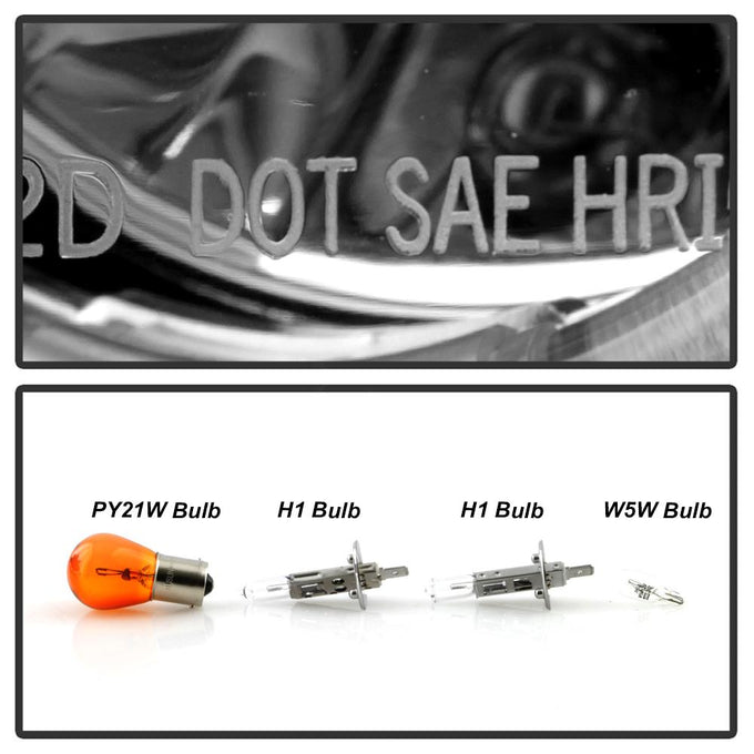 LED Halo Black Projector Headlights <br>00 BMW 323Ci 328Ci 01-03 BMW 325Ci 330Ci 01-06 BMW M3