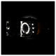 LED Halo Smoke Projector Headlights <br>94-01 Dodge Ram 1500 94-02 Dodge Ram 2500 Ram 3500