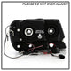 CCFL Halo Black Projector Headlights <br>99-04 Jeep Grand Cherokee