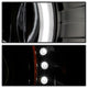 CCFL Halo Black Projector Headlights <br>99-04 Jeep Grand Cherokee