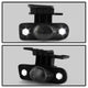 Smoke Projector Fog Lights w/Switch <br>99-02 Chevy Silverado 1500, 2500, 01-02 3500