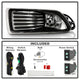 Clear OEM Fog Lights w/Switch <br>05-10 Scion tC