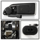 Clear OEM Fog Lights w/Switch <br>05-10 Scion tC