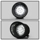 Clear LED Fog Lights w/Switch <br>05-12 Nissan Armada 04-12 Nissan TITAN 04 Nissan Pathfinder Armada