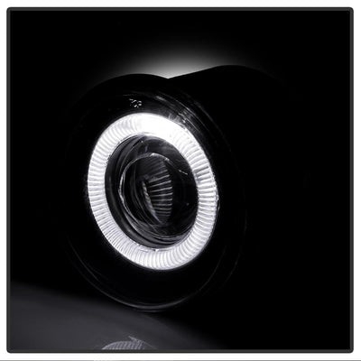 Clear Projector Fog Lights w/Switch <br>05-10 Chrysler 300 06-08 Dodge Charger 08-09 Dodge Caliber