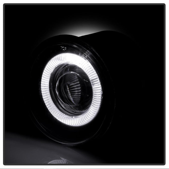 Clear Projector Fog Lights w/Switch <br>05-10 Chrysler 300 06-08 Dodge Charger 08-09 Dodge Caliber