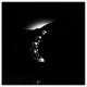 DRL Black Projector Headlights <br>03-06 Mercedes-Benz E320 E500 E55 AMG 2006 E350