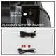Clear OEM Fog Lights wo/switch <br>03-06 GMC Sierra 1500, 2500 HD, 3500