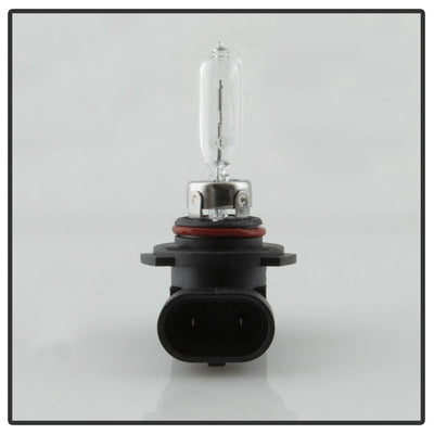 Clear OEM Fog Lights wo/switch <br>03-06 GMC Sierra 1500, 2500 HD, 3500