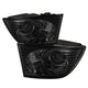 Smoke OEM Fog Lights wo/switch <br>01-05 Lexus IS300