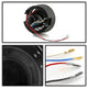 Smoke Halo Projector Fog Lights w/Switch <br>, 06-08 Chrysler 300