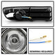 Clear OEM Fog Lights w/Switch <br>99-05 Volkswagen Jetta